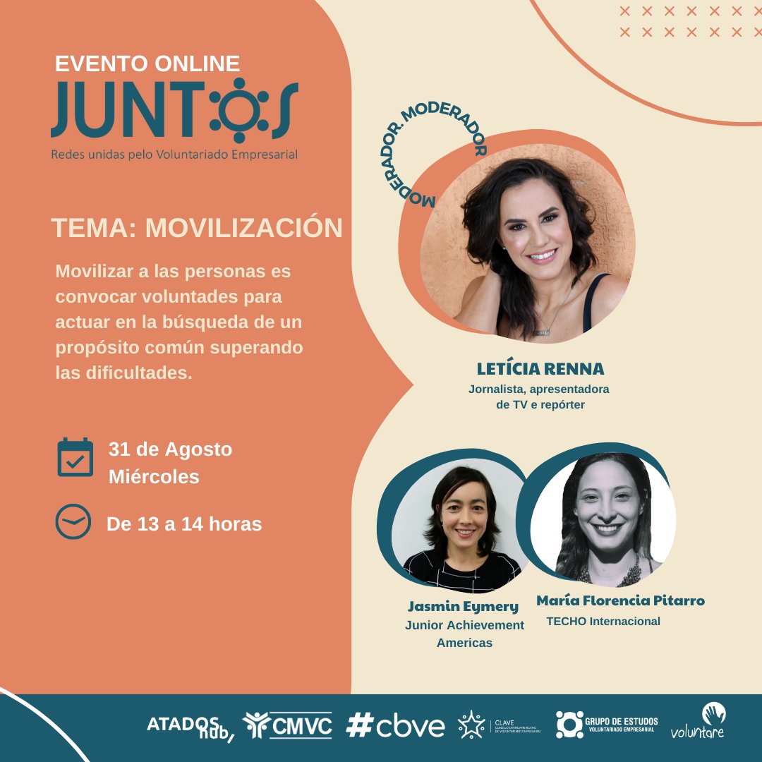 JA Americas tweet media