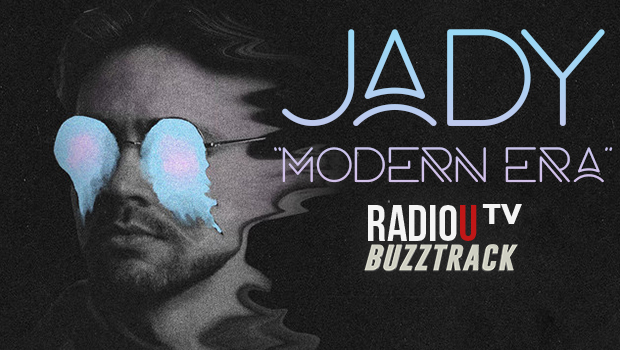 .<a href="/jady_music_/">jady</a> 's new music video for "Modern Era" takes U on a journey through the maze that we call The Haze.
radiou.tv
