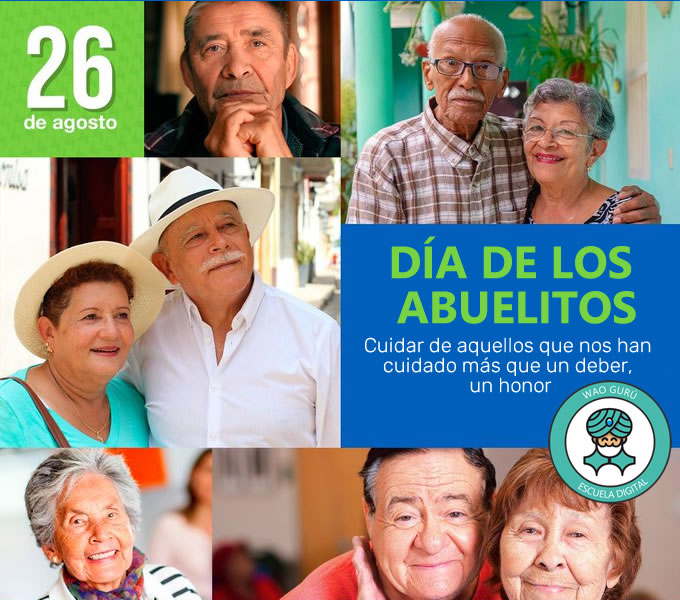 GaboTuesta's tweet photo. #diadelosabuelitos #waoguru https://t.co/dVp3uggesc