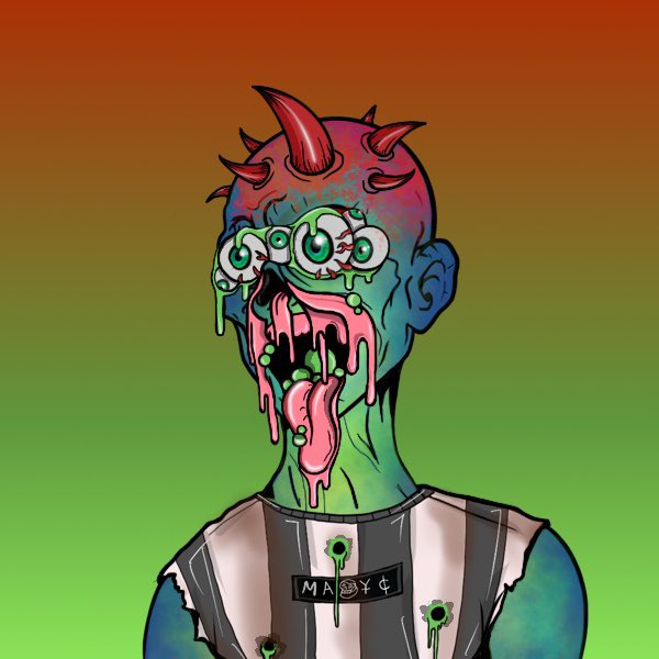 EchoXclusive's tweet photo. 🧟 The hoard is coming September 22’ 😈

✅ P2E Arcade 👍
✅ Utility Token 💰
✅ Dope Art 🧟‍♂️

🧟‍♀️ Interact with this post to be considered for WL and FREE mints! 👀

💥 RT - LIKE - COMMENT 💥

#nftart #NFTCommmunity #NFTs #P2E #friyay https://t.co/RMLPdJ6WCW