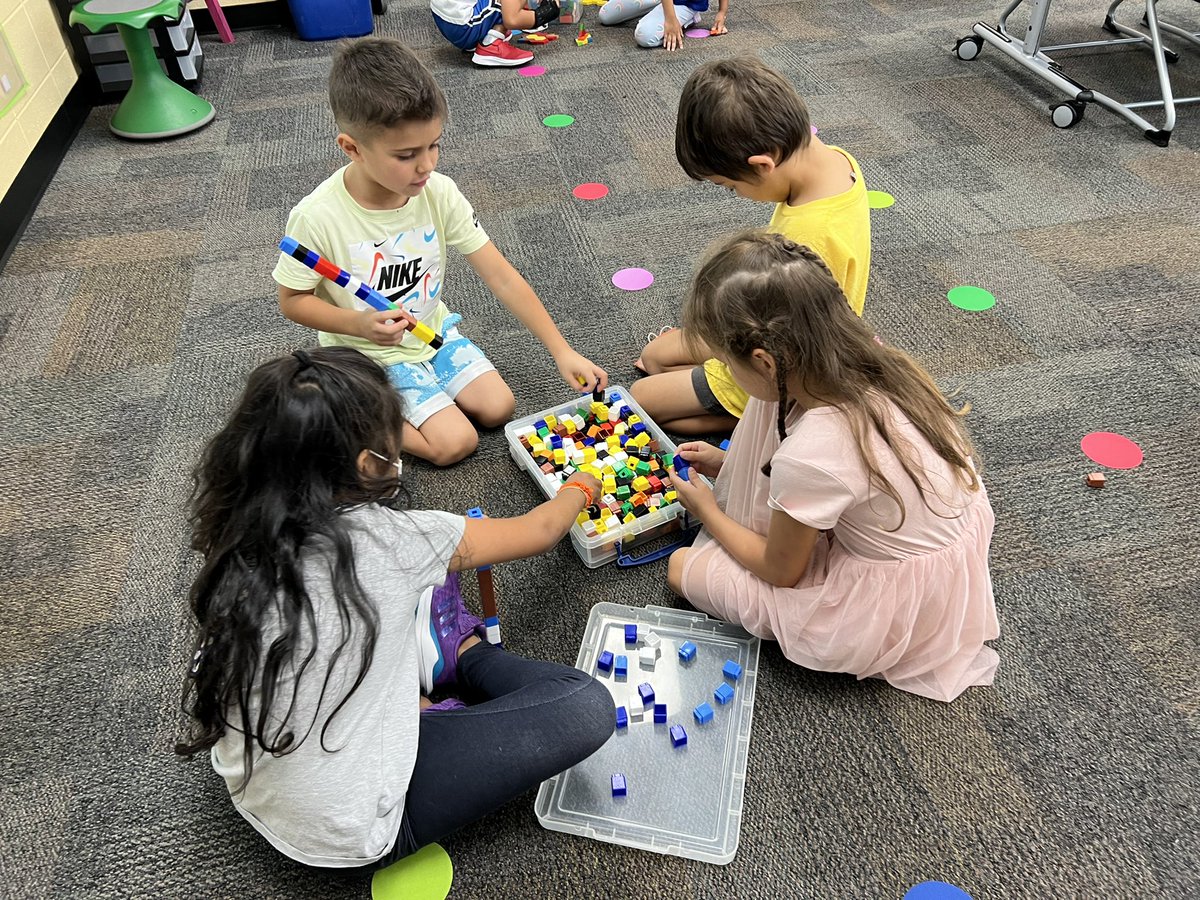 What great teamwork!#inspire96