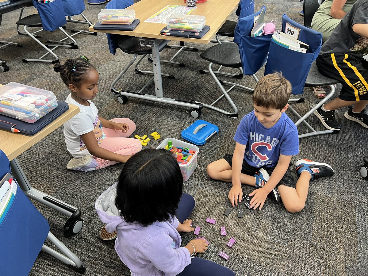 MrsLitvan's tweet photo. What great teamwork!#inspire96 https://t.co/GTD2ctBbV9