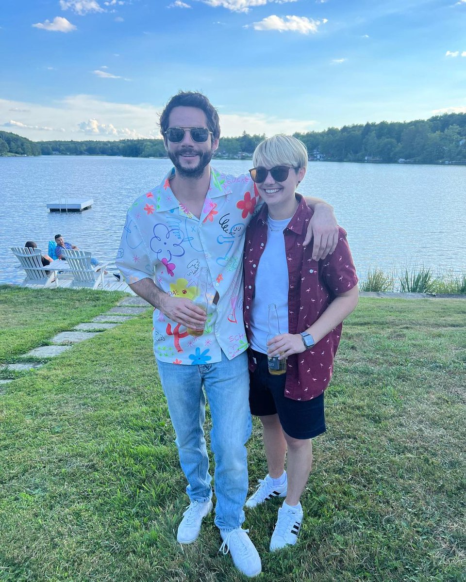 Dylan O'Brien Latinoamérica tweet media