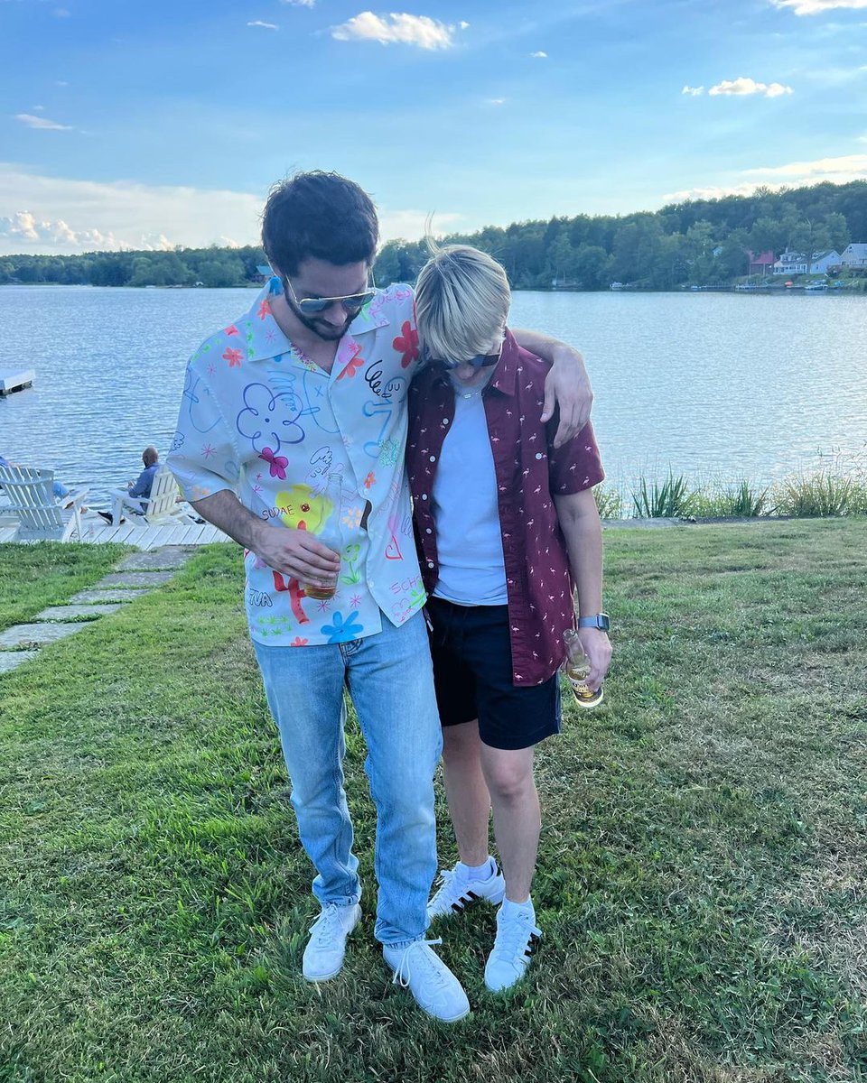 Dylan O'Brien Latinoamérica tweet media