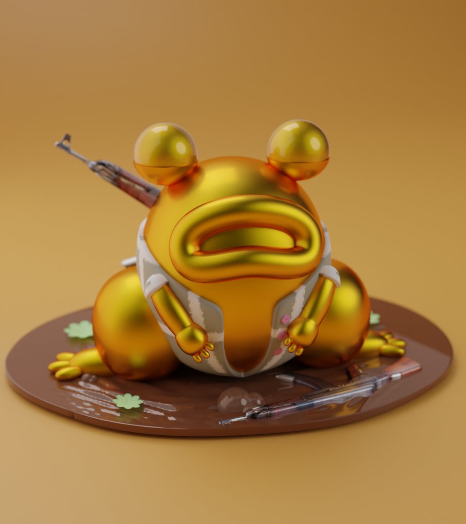 FROGswamp2's tweet photo. Drop @FROGswamp2

Join first!
✅ Follow
✅ Retweet
✅ Comment
#NFTs #NFTGiveaway #NFTGiveaways #nftphotography #NFTNYC #NFTProject #NFTdrop #NFTCommmunity https://t.co/H0yNPSCKur
