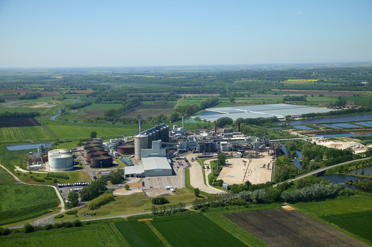 Wissington will be open from 26th September (3/5)