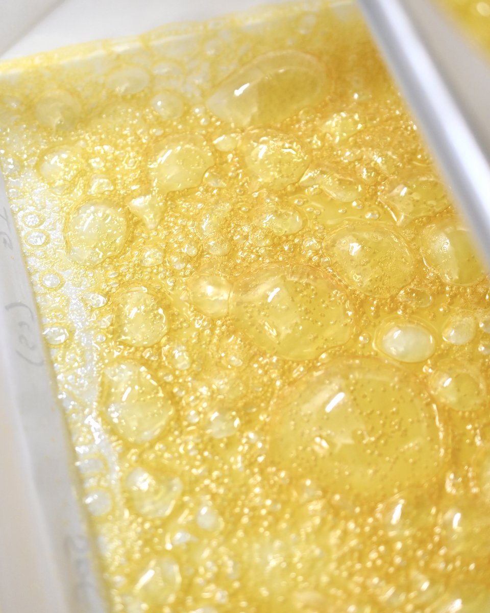 NW_Kind's tweet photo. Bubblin' and fresh...peep our platinum shatter 🤤
Serving up the Northwest’s KINDEST #cannabis. https://t.co/lcQANRIDOo