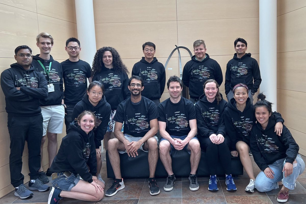 Cui Lab (Weiguo Cui) (@cui_lab) on Twitter photo Sending off <a href="/Razander/">Ryan Zander</a>, a very talented scientist! We wish Ryan all the best in Iowa University. Can’t wait to see great things coming out of his lab soon! We will miss him a ton! Sending off <a href="/Razander/">Ryan Zander</a>, a very talented scientist! We wish Ryan all the best in Iowa University. Can’t wait to see great things coming out of his lab soon! We will miss him a ton!