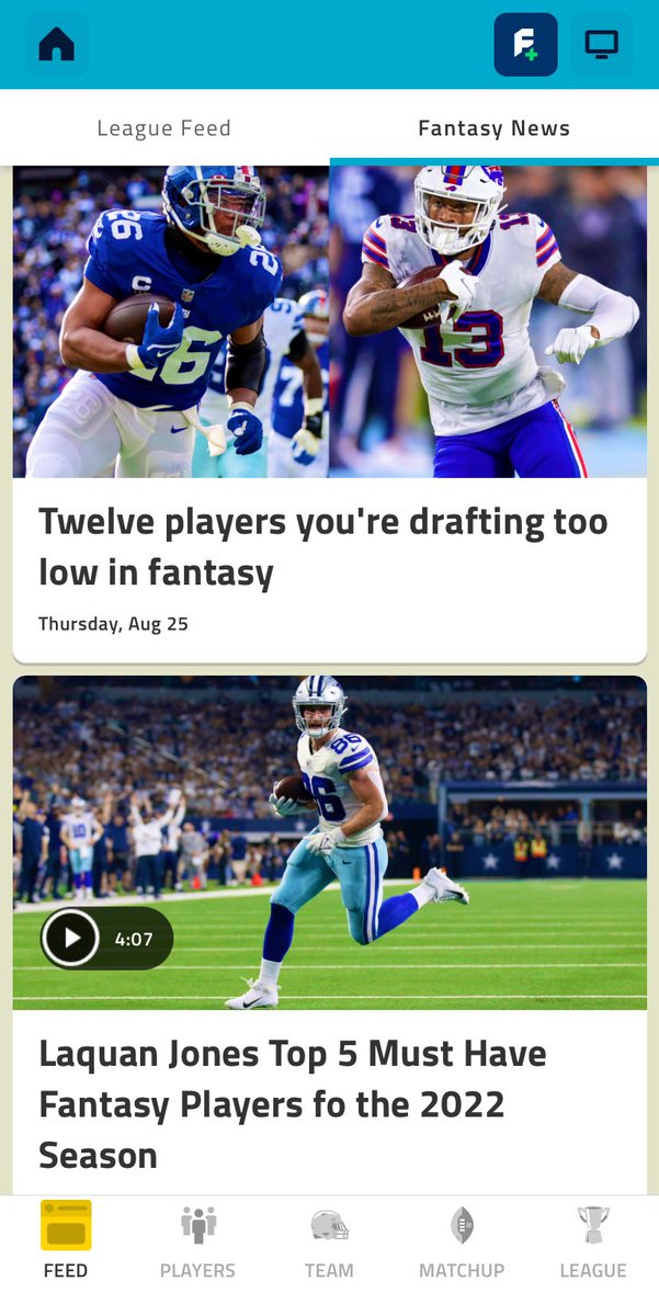 RealDealFantasy's tweet photo. This is this pretty wild to see.. 🙏🏾 thank you god. Check out the full episode on the @NFLFantasy app or on the YouTube channel now ! 🔥😤
https://t.co/sMy1jHY0gf https://t.co/BSQrrIymkd