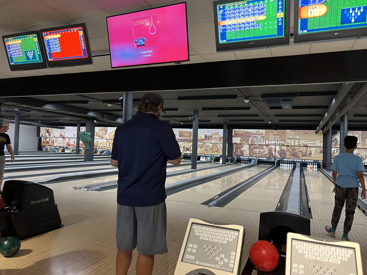 Saints Football tweet media