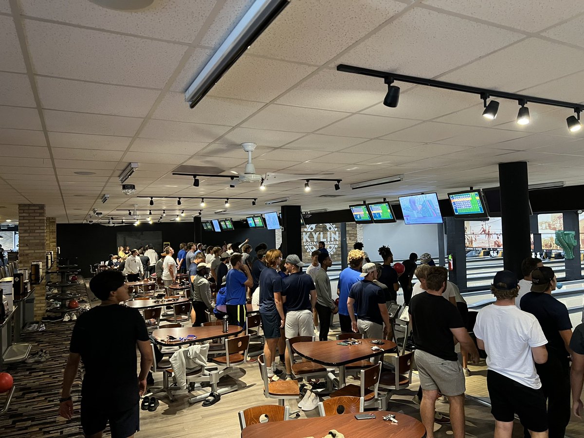 Saints Football tweet media