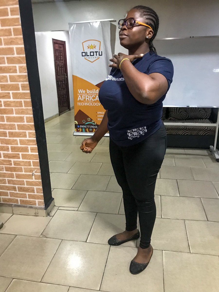 broaddrive's tweet photo. There is nothing we cannot accomplish when we put our minds to it. We are all for work and fun.
@broaddrive web design bootcamp day 5
https://t.co/oTxl0ZzVGA
#webdesign
#broaddrive
#funday
#funfriday
#broaddrivehostingsolutions https://t.co/bj08dSnLtI
