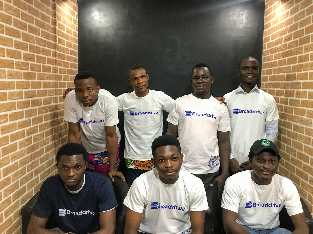 broaddrive's tweet photo. There is nothing we cannot accomplish when we put our minds to it. We are all for work and fun.
@broaddrive web design bootcamp day 5
https://t.co/oTxl0ZzVGA
#webdesign
#broaddrive
#funday
#funfriday
#broaddrivehostingsolutions https://t.co/bj08dSnLtI