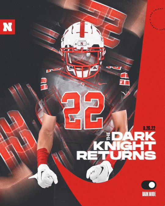 Today is the day! Battle for the Caloosahatchee. A battle of pride. A battle of tradition. The oldest rivalry in Lee county gets another chapter! 7:00 pm Moody Field…LETS RIDE!!                       Tickets on <a href="/GoFanHS/">GoFan</a> #GoBigRed #RedKnightPride #North #WhatsYourLegacyGoingToBe