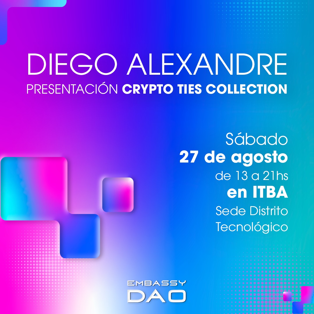 EmbassyDAO.eth tweet media