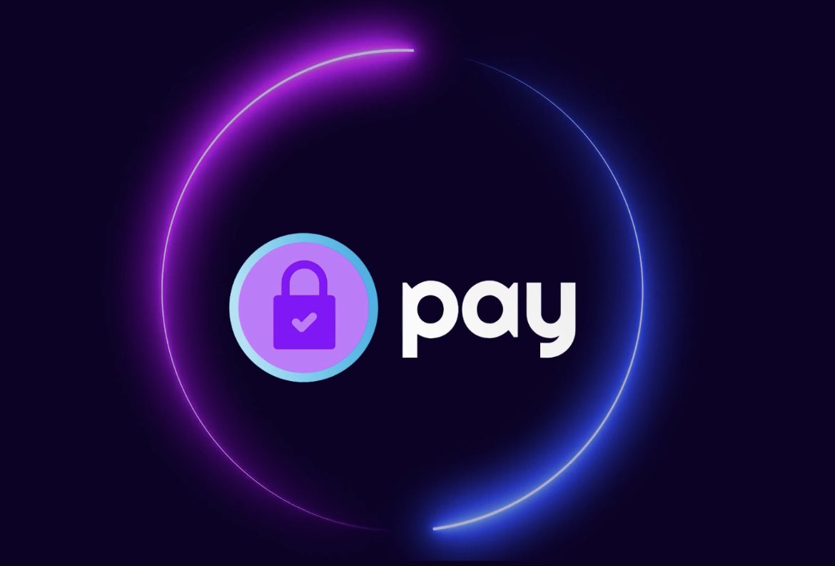 SRPAY - SecurePay tweet media