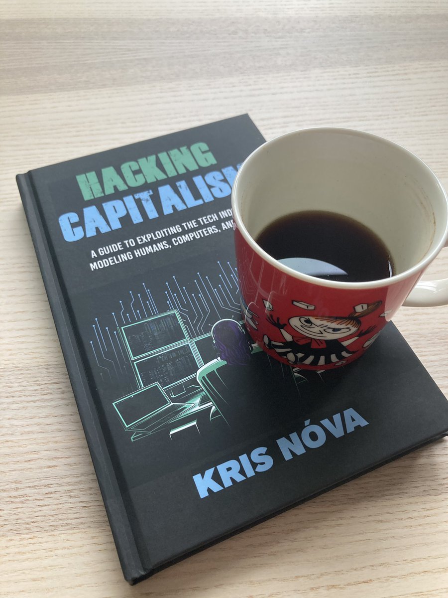nonsie's tweet photo. Some light morning reading, anyone? https://t.co/S8OpPDvGSy