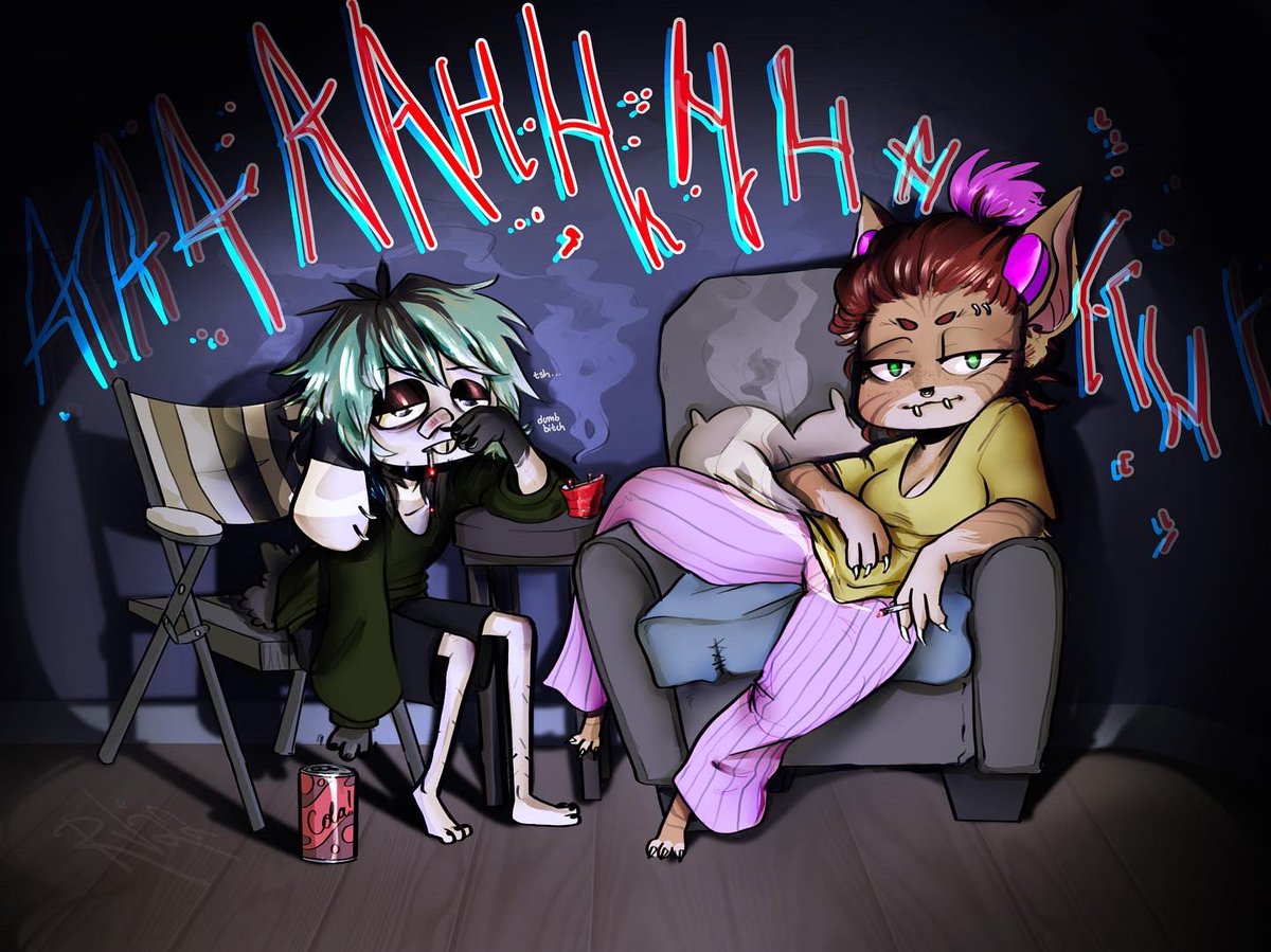 revvyred's tweet photo. Two different moments in time… #rättalez #rattalez #tiktok #artist #webtoon #webtoonartist #webcomic #digitalartist #illustrator https://t.co/N5zFgiLDAu