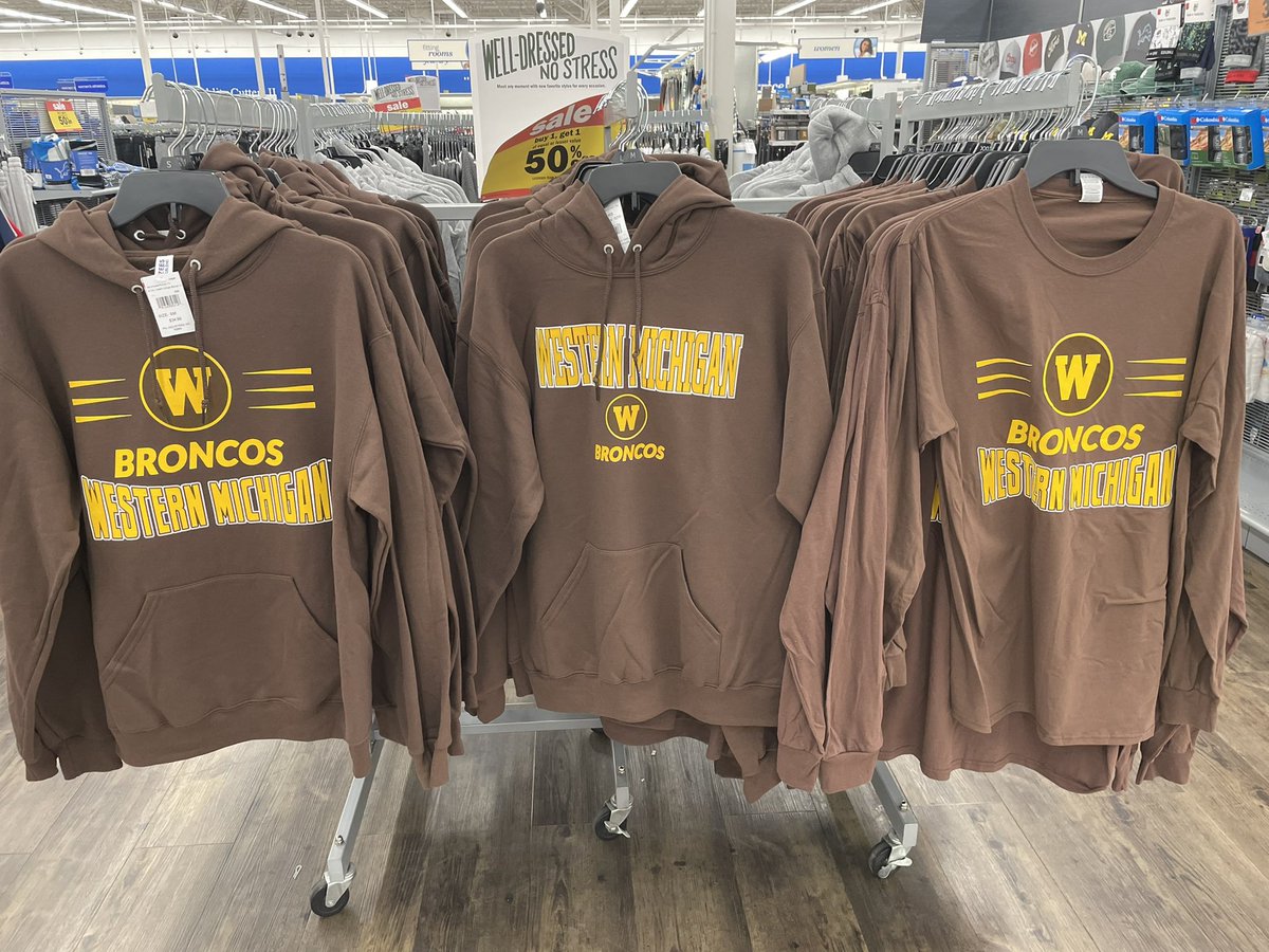 DrJAtkin's tweet photo. I predict clearance merchandise in a Meijer near you. 🤮 #rethinksmart https://t.co/KF02NrmuBT