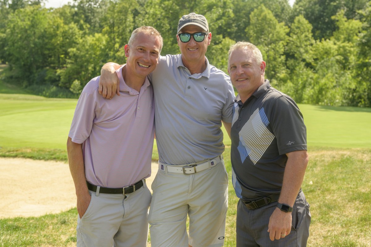 LubrizolCorp's tweet photo. We recently hosted our annual golf outing at @LittleMtnGolf to #GiveBack to @UWLC which helps so many of our friends and neighbors in need. See some highlights of our fun-filled day of friendly competition on the links. https://t.co/TJdjGaOQpk