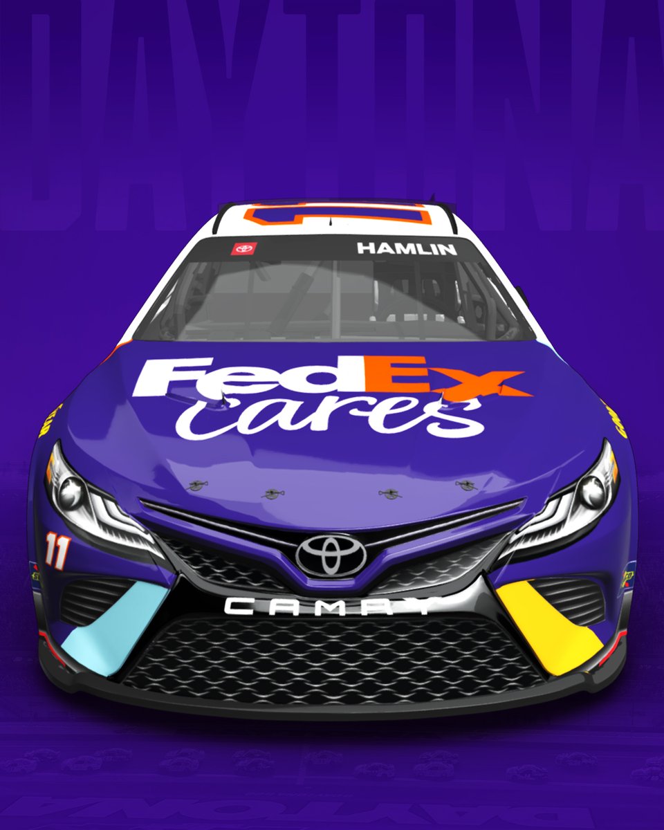 Joe Gibbs Racing tweet media