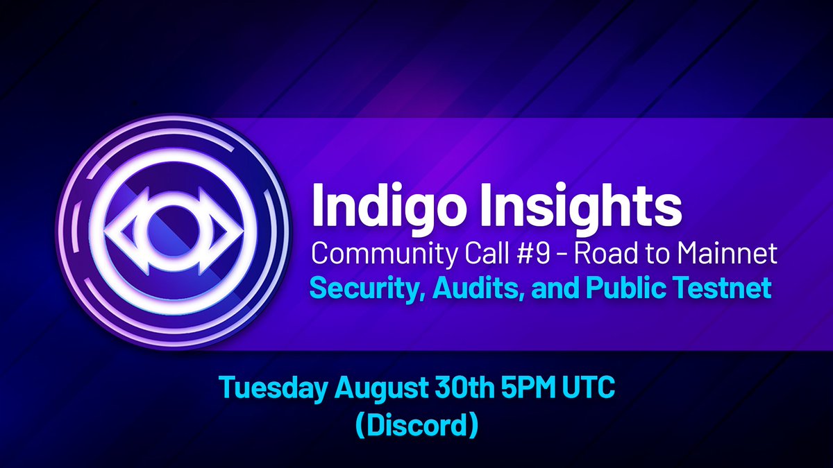 Indigo tweet media