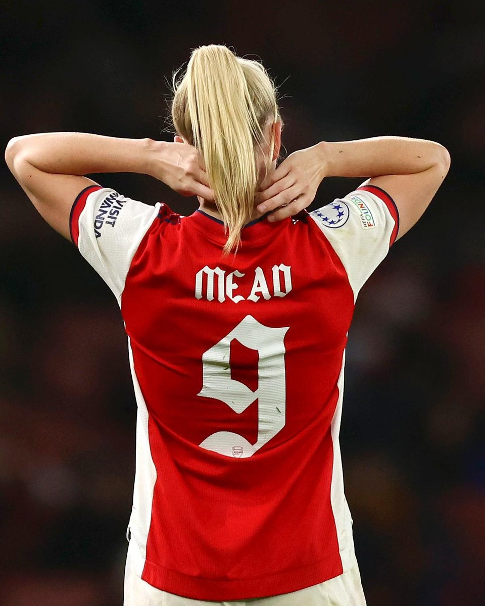 thetimes's tweet photo. @bmeado9 @mulkerrins In August 2021, Mead’s mother, June, was diagnosed with cancer. 

🗣 “This year’s been my toughest year off a football pitch [but] I think that’s why I appreciate everything maybe a little bit more. I was free on the pitch, and it showed in my best football” https://t.co/TM1BOOcvrq