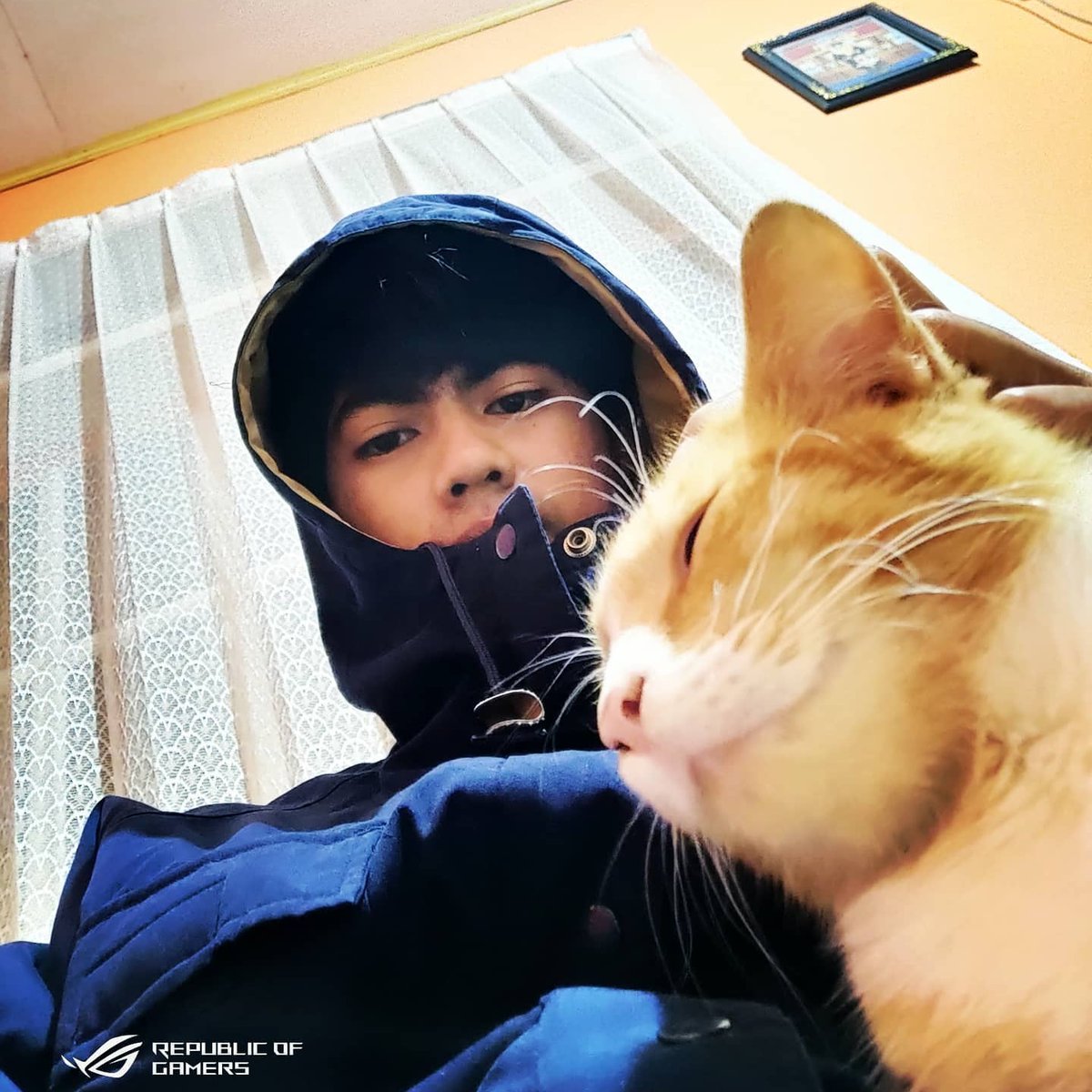 rioo_arf's tweet photo. #NewProfilePic https://t.co/JraZSBmtjl