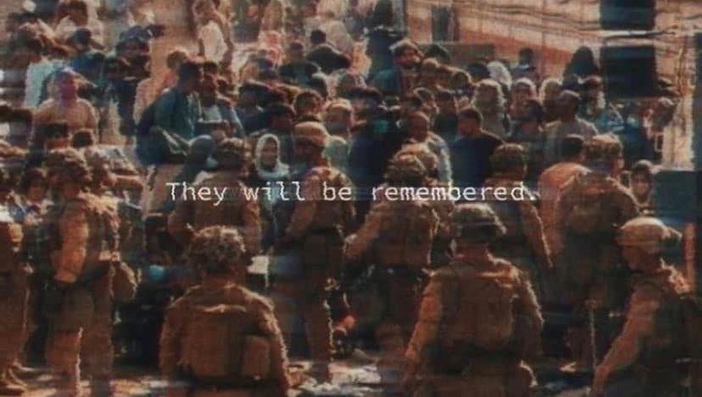 dirkes85's tweet photo. You all payed the ultimate sacrifice, Til Valhalla brothers and sisters. https://t.co/CKa6zh9FA3