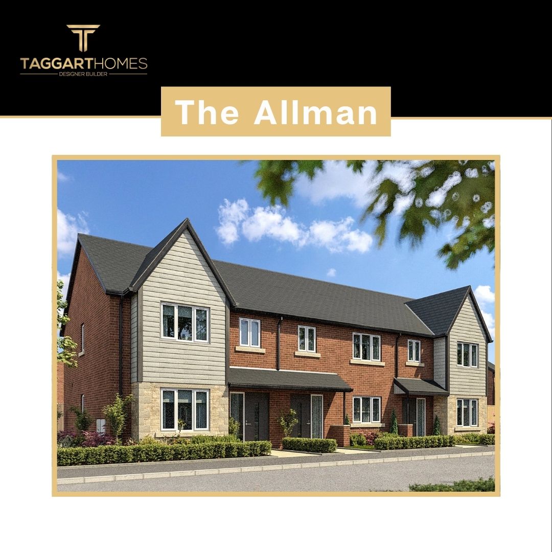 Our Forest Park development in Nottingham still has properties available🤩

Located in the beautiful village of Annesley, you'll find our plots, including 3-bed terrace The Allman.

Available on Help to Buy, call now to secure the scheme before the end of October!

📞07719 048648
