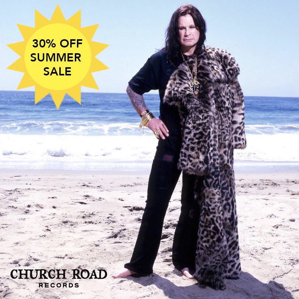 NoctuleBand's tweet photo. @ChurchRoadReco1 have got a storewide sale of 30% off on their website when using the discount code “SUMMERSALE” at checkout. There’s no such thing as too much merch or riffs! ⚔️ | https://t.co/CkuMp1zPTV | https://t.co/rkcAjco02S