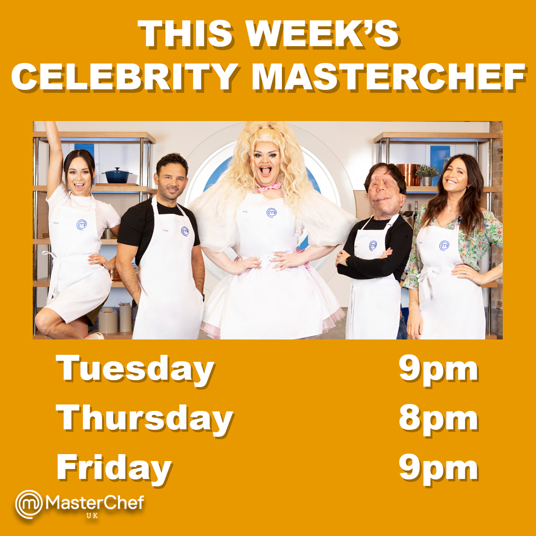 MasterChef UK 🍴 tweet media