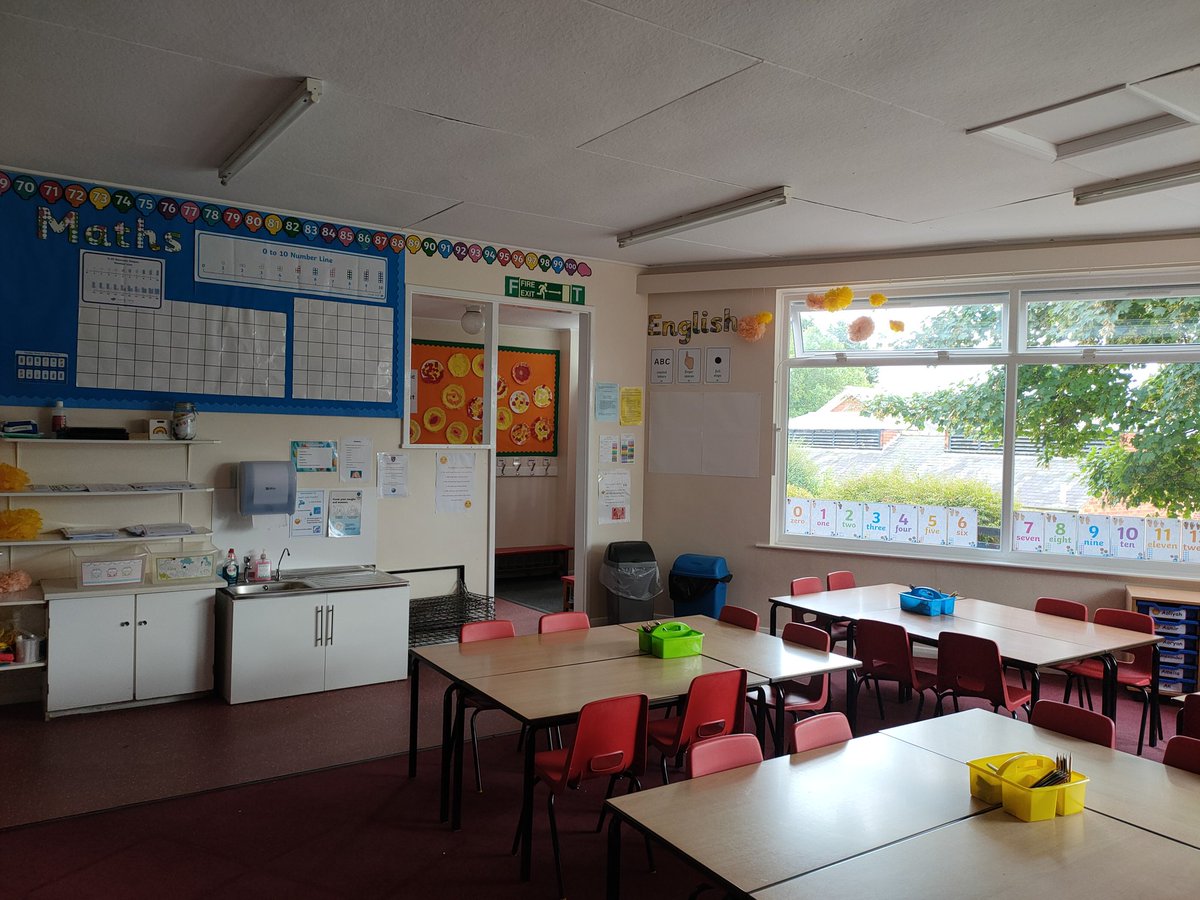 Mrs Allen tweet media