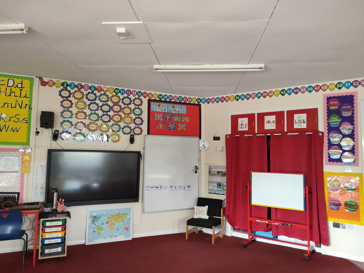 Mrs Allen tweet media