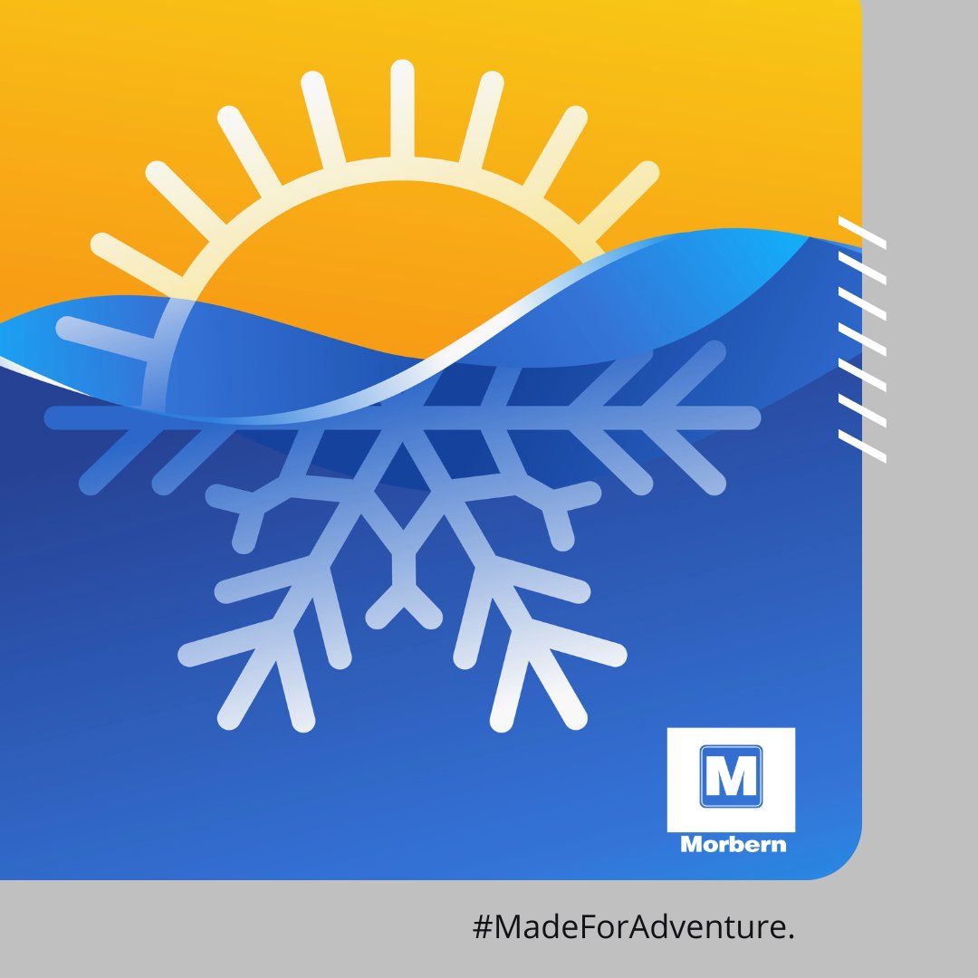 morbern_textile's tweet image. Get out of the hot seat w/ our #Koolfab technology. Perfect for marine adventures, Koolfab stays cooler than standard products, reducing surface temperatures by reflecting the sun’s infrared rays. Marine adventures have never been cooler!
#Morbern #MorbernVinyl #MadeForAdventure
