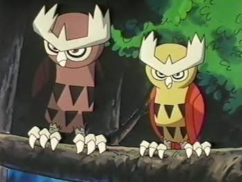 ポケモンgo ヨルノズクの色違い 入手方法と実装状況 攻略大百科