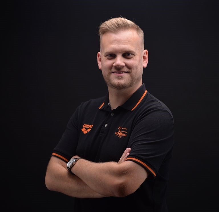 Repton Swimming tweet media