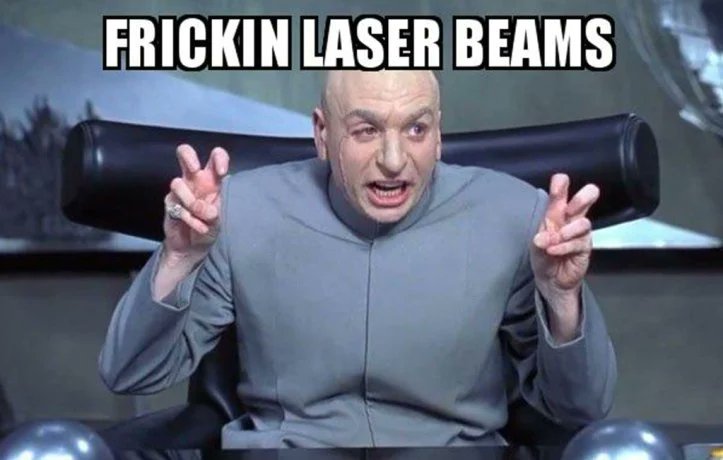 brownoutband's tweet photo. TOMORROW NIGHT!  @brownoutband at @mohawkaustin
Now with 100% more laser beams! 

 tix at https://t.co/HimzPDIZ47 https://t.co/KrmJle0HeF