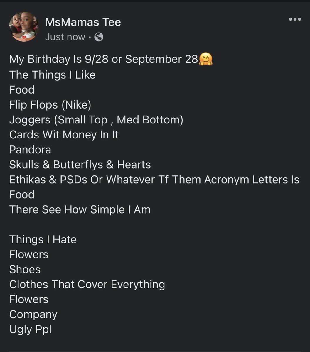 Mama DoubleTrouble (@tiara_samone) on Twitter photo 