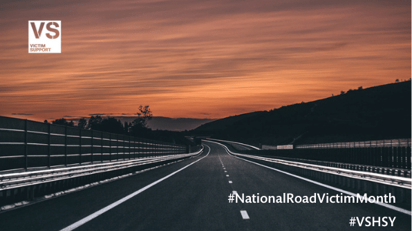 VS_SouthYorks's tweet photo. As we come to the end of #NationalRoadVictimMonth, we want to remind you that if you've been affected by a #RoadCollision, our support is available all year round.
📞0300 303 1976
📞0808 168 9111-24/7
💻https://t.co/q4bGzu6Ssn
@SYSaferRoads @RoadPeace https://t.co/mNwOLxn1LK