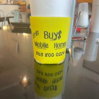 AdrianBuysMH's tweet photo. What’s your favorite lunch spot?
#mywifebuysmobilehomes #mywifebuys #mobilehomes #facts #benefits #realestateproblems #realestateproblemsolver #howcanihelp #wherearewe #youhaveoptions #lunch https://t.co/cPoqmTb9Ra