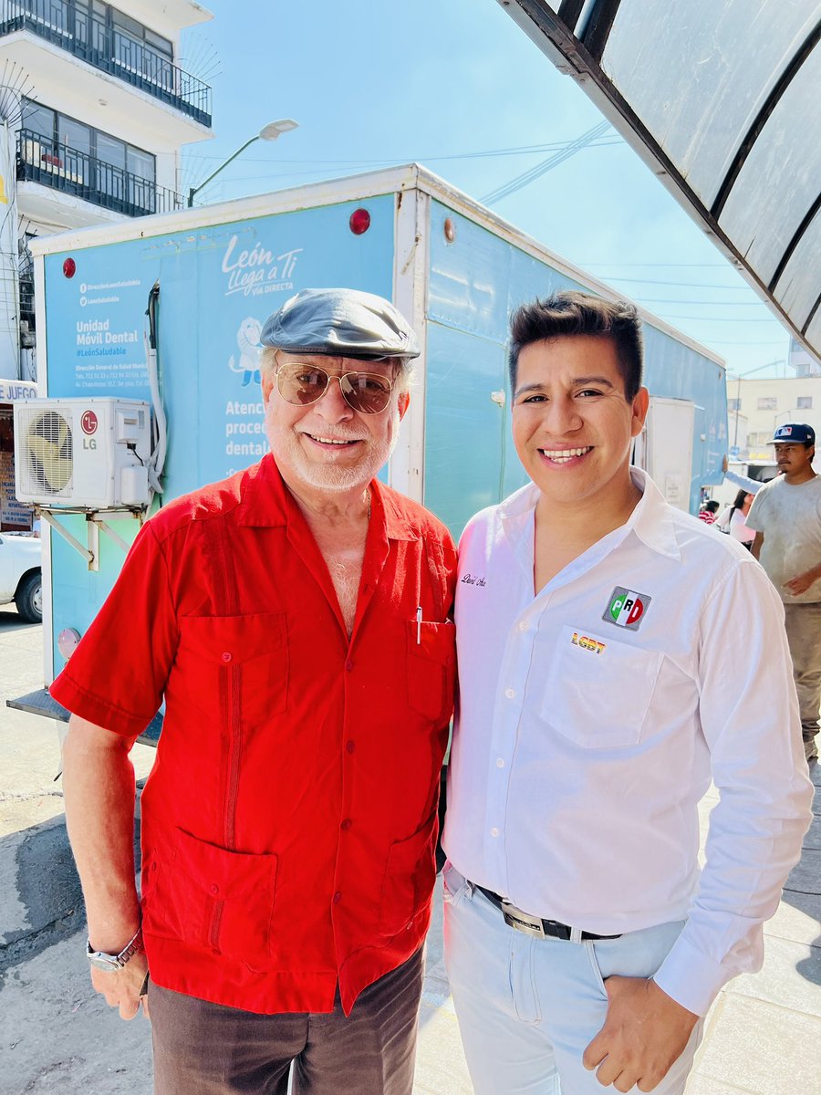 David_Arce_'s tweet photo. CAMPAÑA DE SALUD DENTAL PARA ADULTOS MAYORES” 🦷🪥
 TODO UN EXITO 👏 🎊
FELICIDADES SECRETARIO‼️ Edgardo Maldonado   @EdgardoMmb https://t.co/TjphqOAjPn