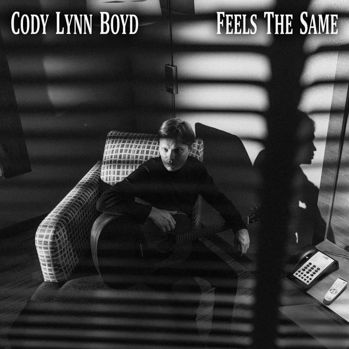 State Fair Records (@statefairrecord) on Twitter photo SINGLES CLUB RELEASE: <a href="/codylynnboyd/">Cody Lynn Boyd</a>’s new tune “Feels the Same” is out now and available on all streaming platforms! Listen here: orcd.co/feelsthesame SINGLES CLUB RELEASE: <a href="/codylynnboyd/">Cody Lynn Boyd</a>’s new tune “Feels the Same” is out now and available on all streaming platforms! Listen here: orcd.co/feelsthesame