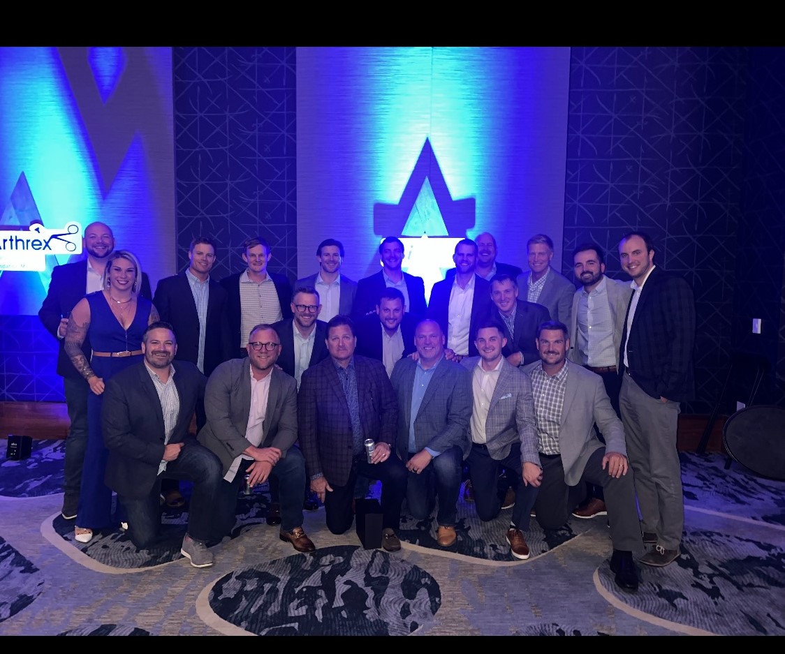 OSI3404's tweet image. Successful conference! OSI took home Midwest Agency of the year for the 5th time. Comigrations to all!