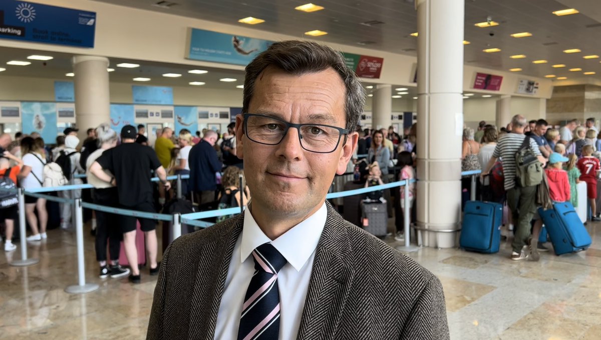 Nick Fletcher tweet media