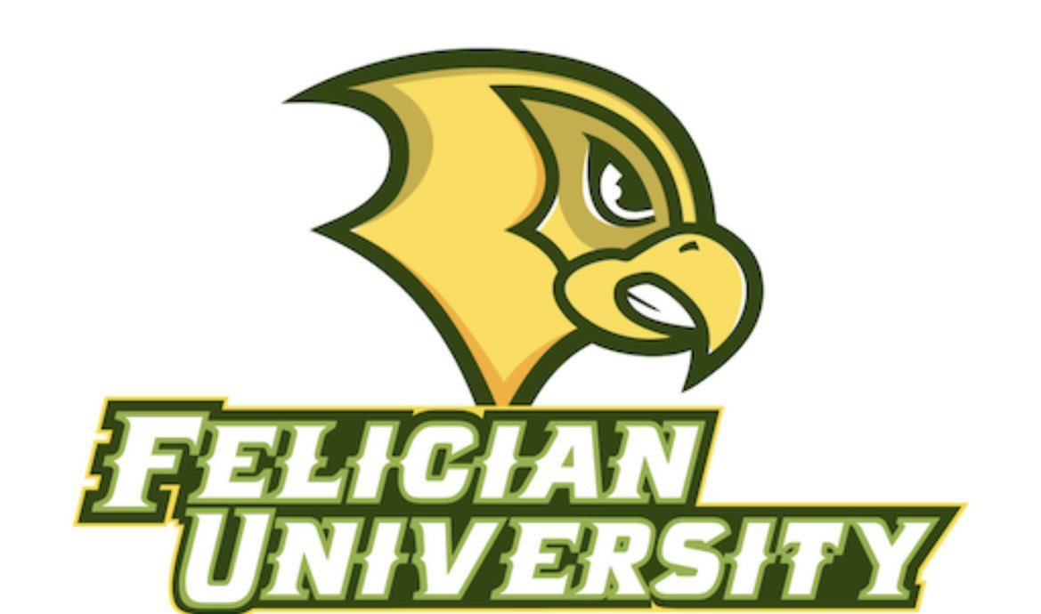 HughezColin's tweet photo. I’m grateful to receive my 1st D2 offer from Felician University 
@FelicianU_mlax @adkmtnmenlax @GomvbLacrosse https://t.co/6g08q6wTnt