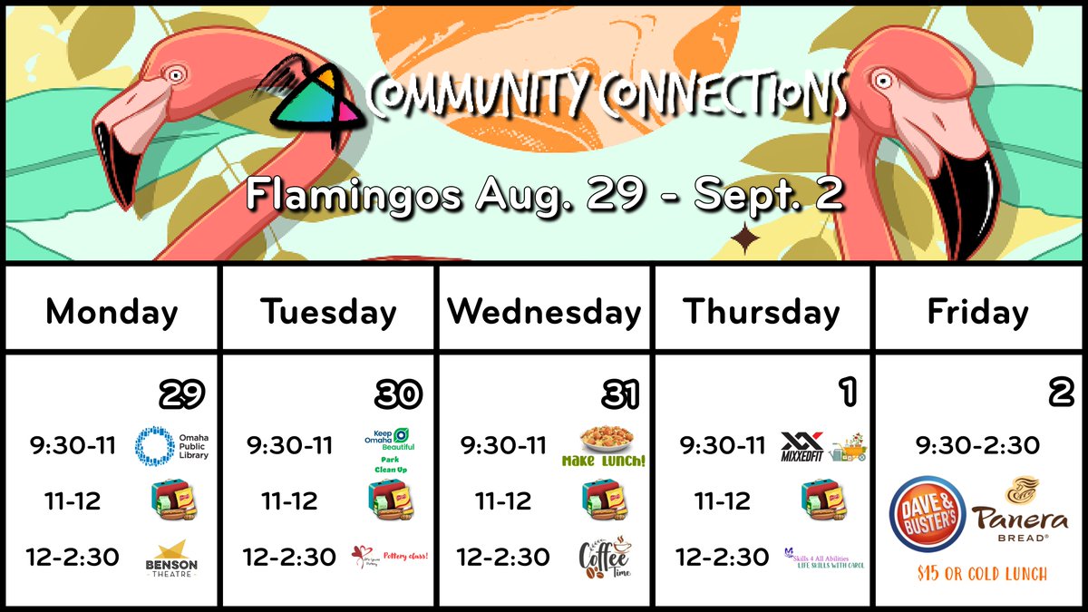 Visit angelguardians.org to see what else we’ll be up to this month and check out our special events page for more information about our upcoming gala event Communities Connect: See the Potential.
#community #idd #virtual