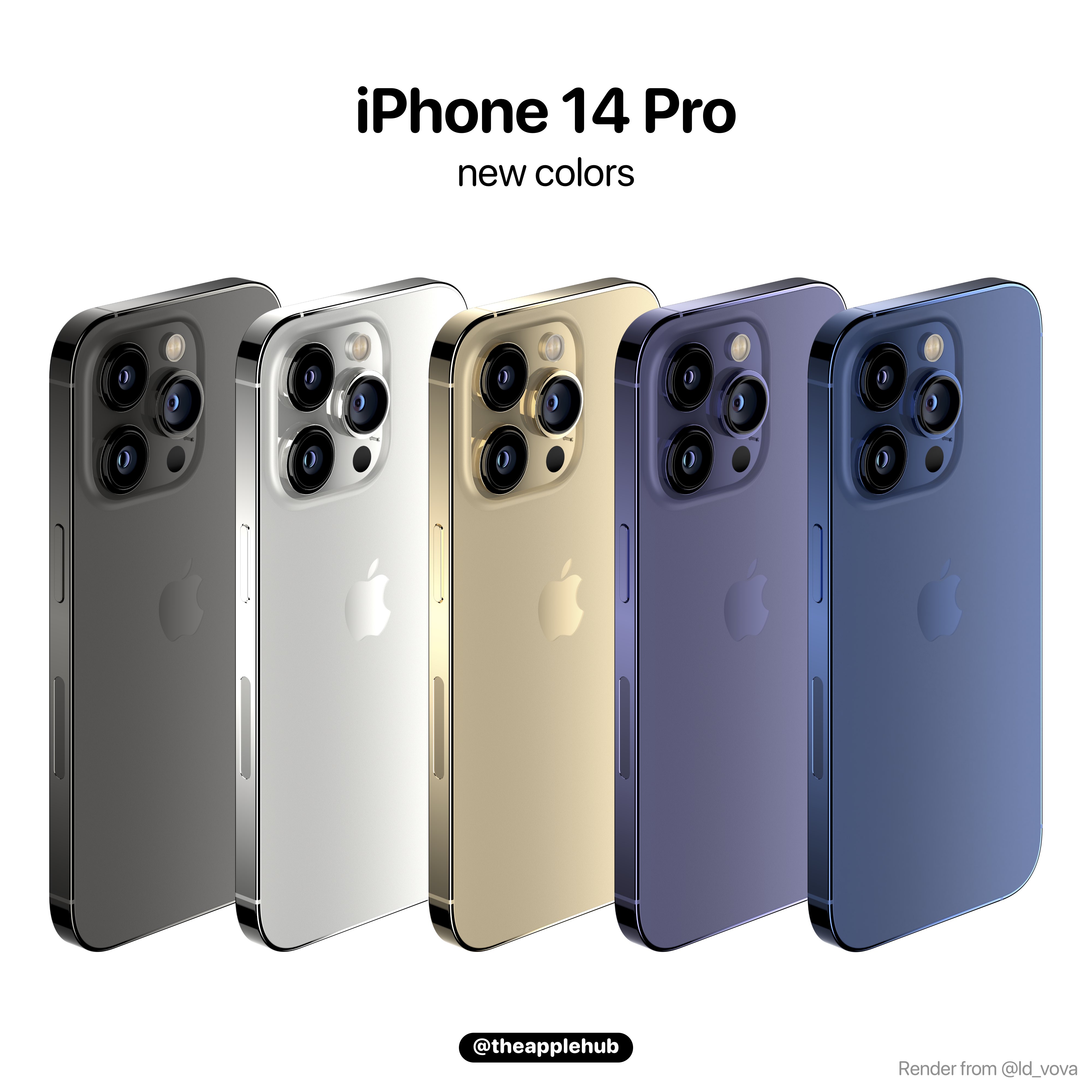 OFF O que acharam do visual do iPhone 14/14 Pro? PAN pandlr