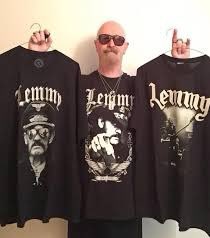 Rob Halford just got another year cooler!  Happy birthday to a legend 