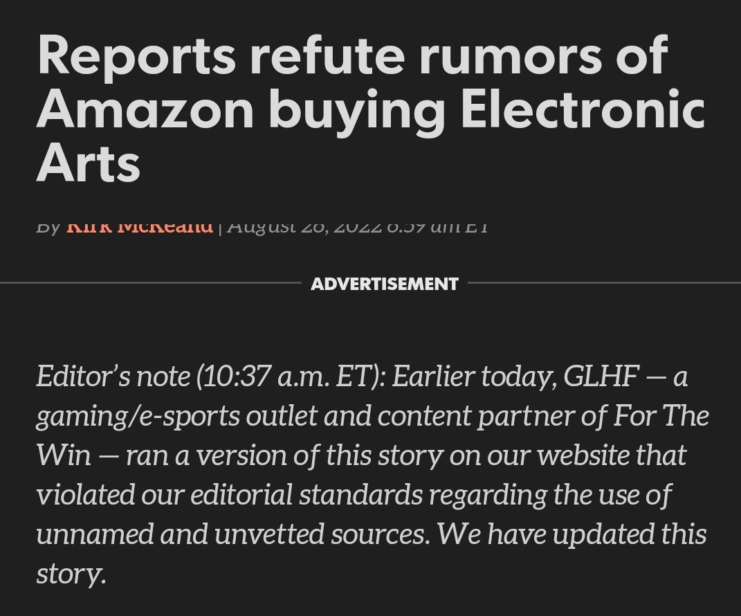 Tom Henderson on Twitter "USA Today has updated its article to say